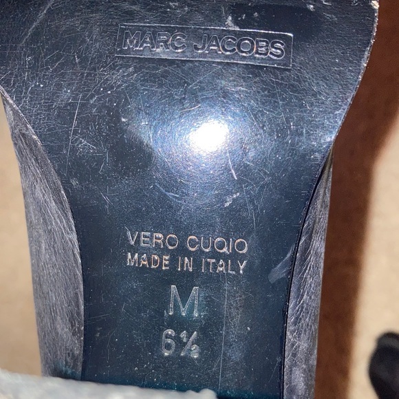 MARC JACOBS heel - Picture 8 of 8